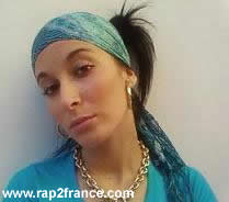 kenza farah Je t aime et tu me fait souffrir